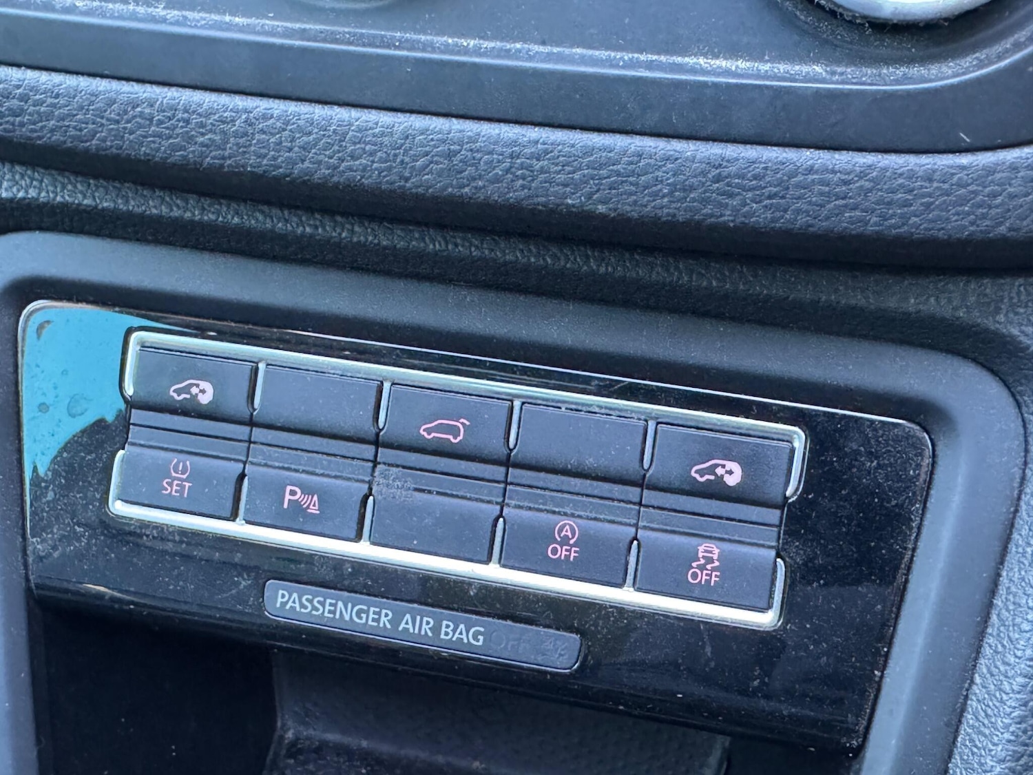 Used SEAT Alhambra 2015 for sale - 76671211: Photo 24