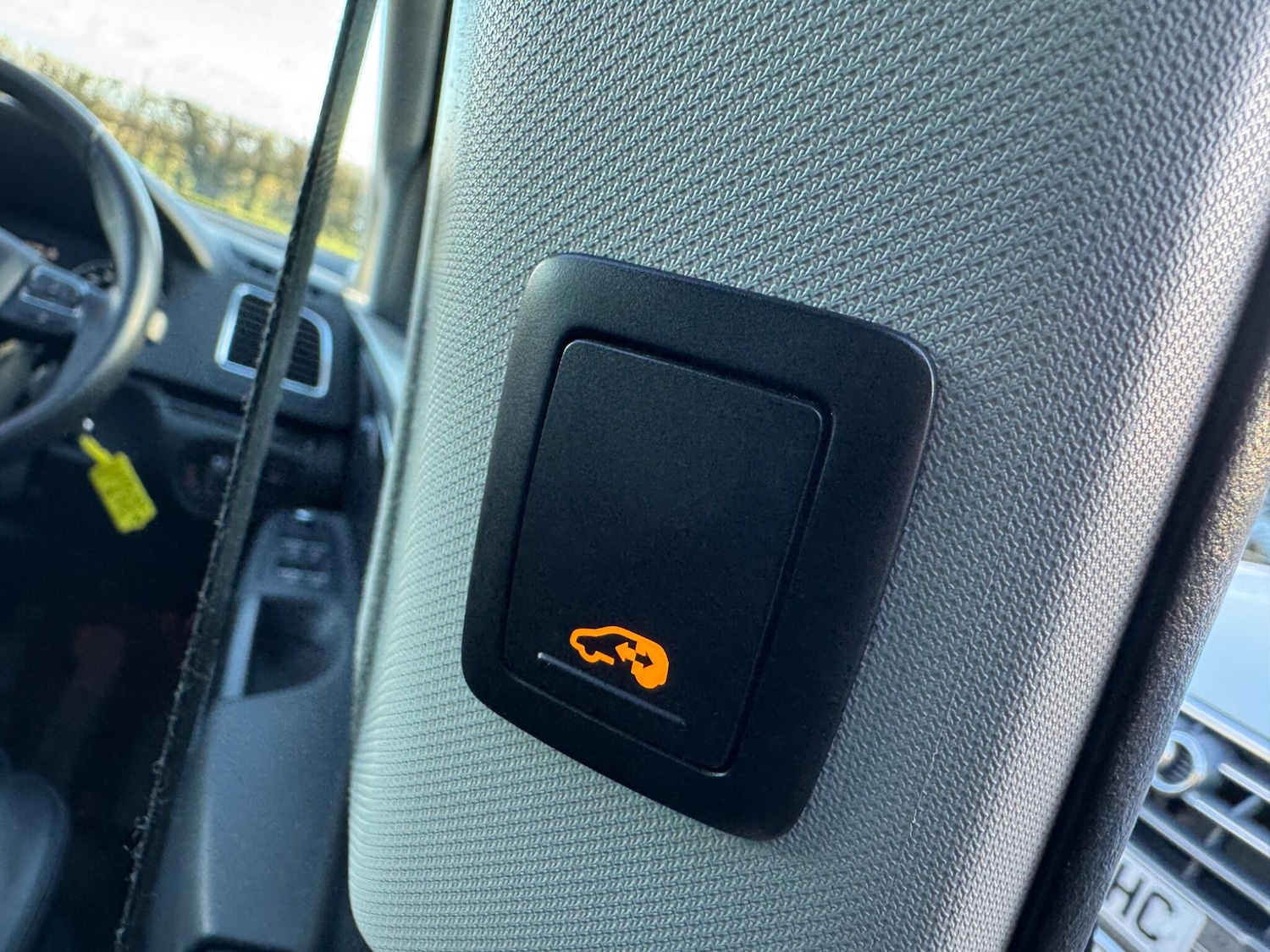 Used SEAT Alhambra 2015 for sale - 76671211: Photo 29