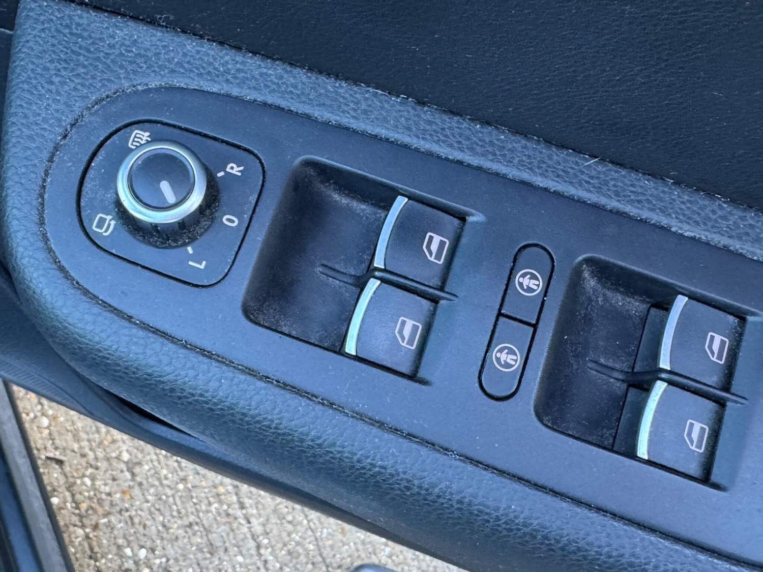 Used SEAT Alhambra 2015 for sale - 76671211: Photo 32