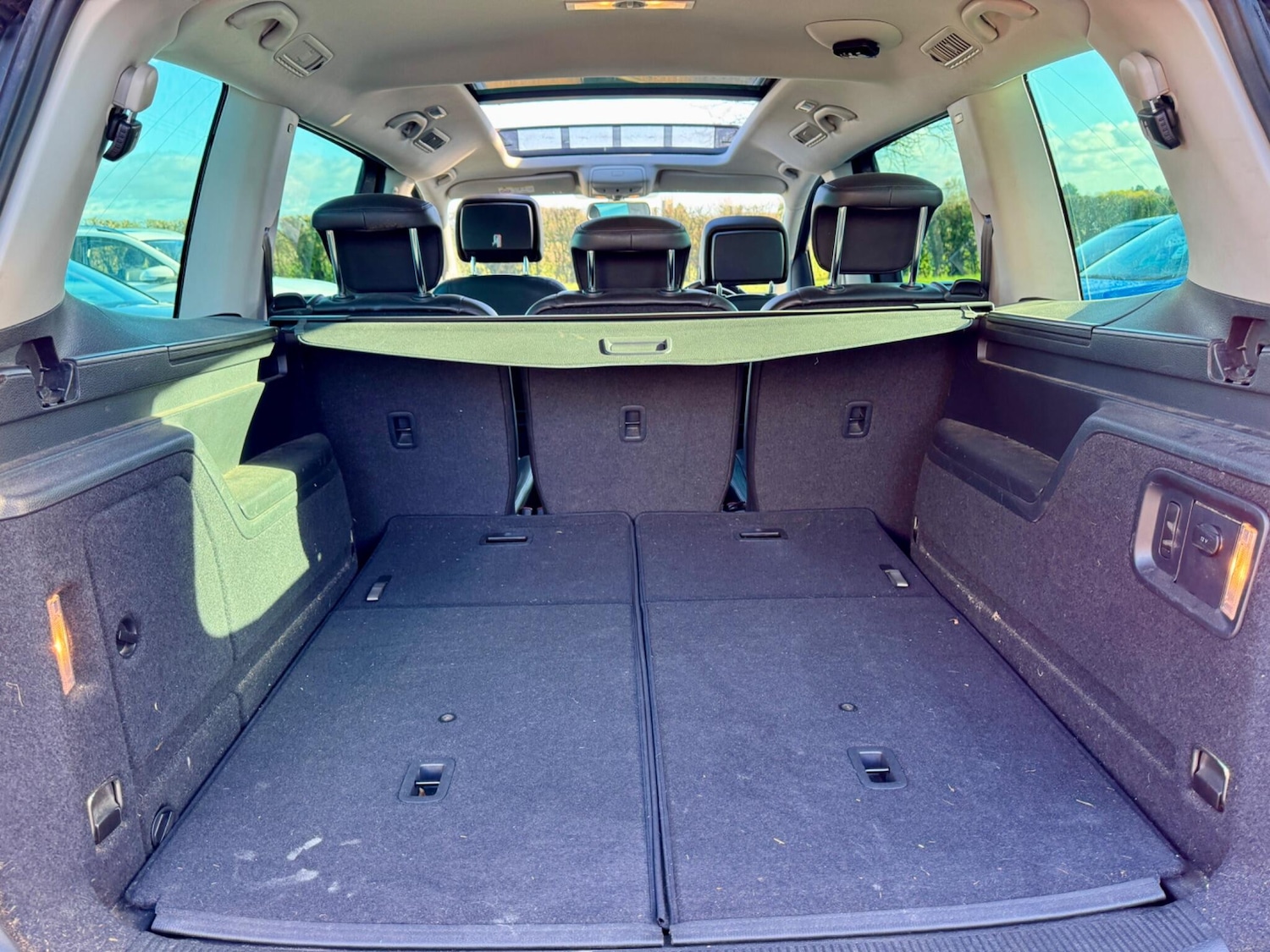 Used SEAT Alhambra 2015 for sale - 76671211: Photo 34