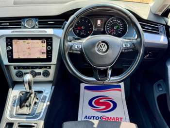 Used Volkswagen Passat 2019 for sale - 75014129: Photo