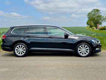 Used Volkswagen Passat 2019 for sale - 75014129: Photo