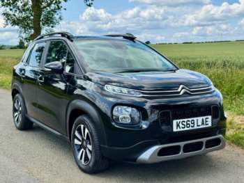 2019 (69) - 1.2 PureTech Feel Euro 6 (s/s) 5dr