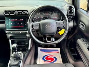 Used Citroen C3 Aircross 2019 for sale - 74965688: Photo