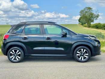 Used Citroen C3 Aircross 2019 for sale - 74965688: Photo