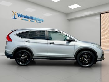 Used Honda CR-V 2012 for sale - 79295925: Photo