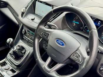 Used Ford Kuga 2017 for sale - 75224215: Photo
