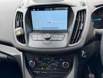Used Ford Kuga 2017 for sale - 75224215: Photo