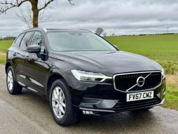 2017 (67) - 2.0 D4 Momentum Pro Auto AWD Euro 6 (s/s) 5dr