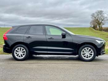 Used Volvo XC60 2017 for sale - 74895100: Photo