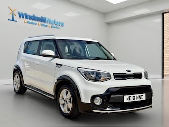 Used Kia Soul 2018 for sale - 78573953: Photo