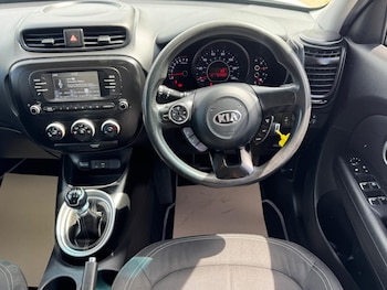 Used Kia Soul 2018 for sale - 78573953: Photo