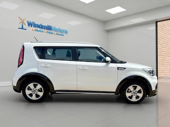 Used Kia Soul 2018 for sale - 78573953: Photo
