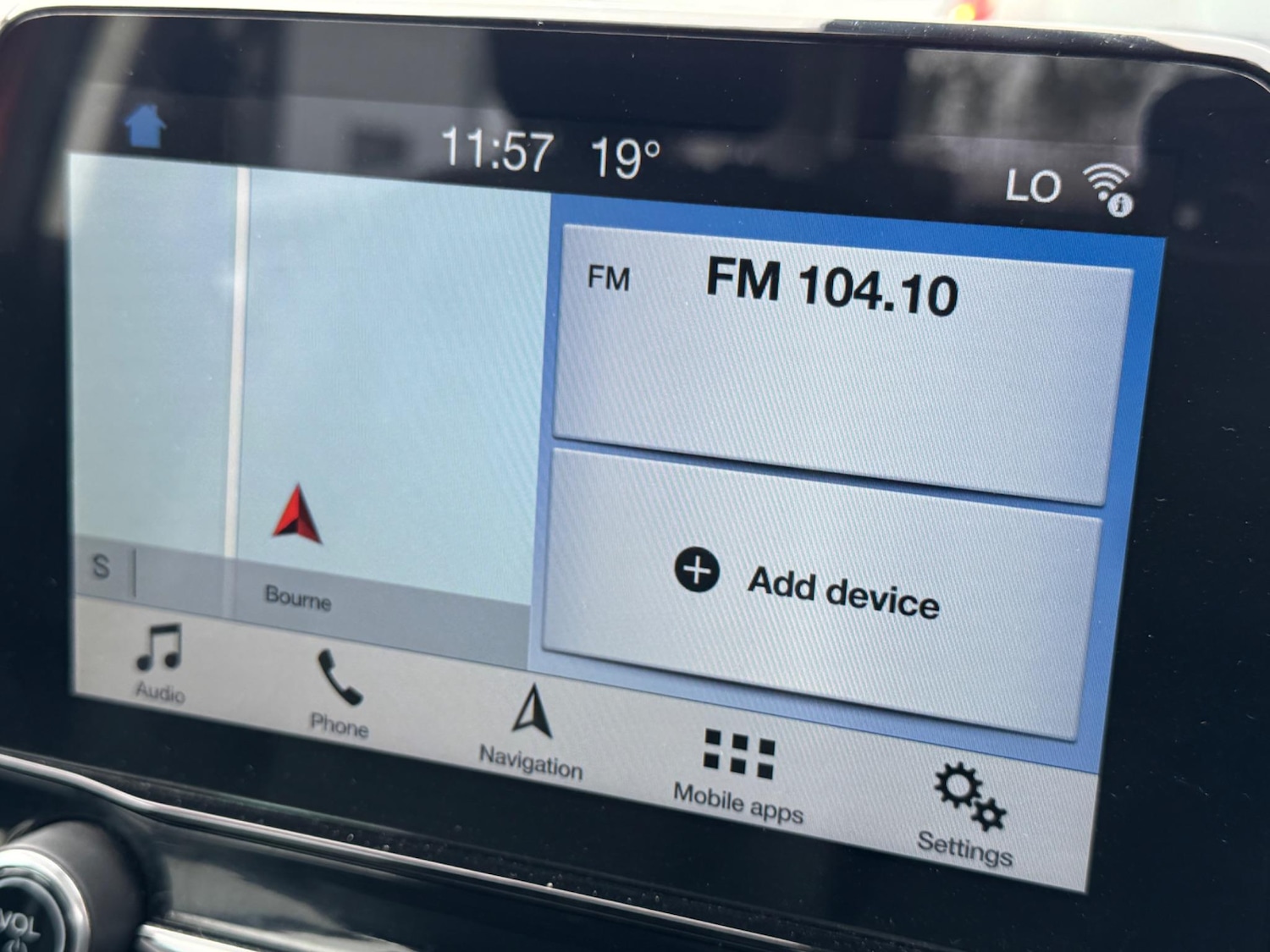 Used Ford Ecosport 2018 for sale - 77162914: Photo 13