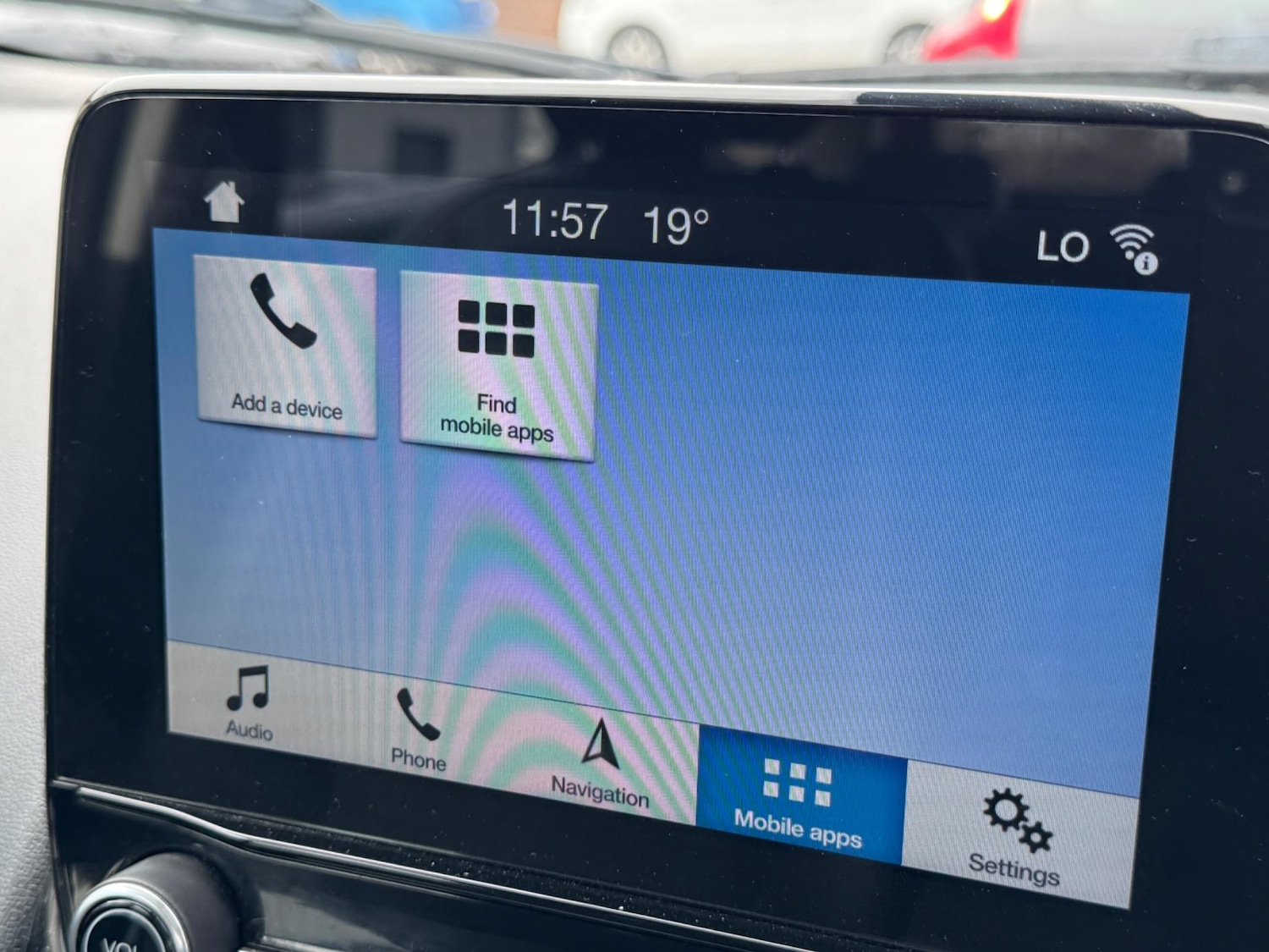 Used Ford Ecosport 2018 for sale - 77162914: Photo 16