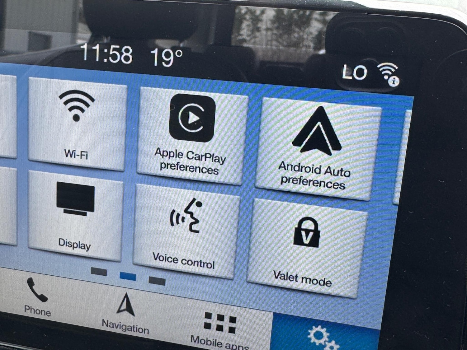 Used Ford Ecosport 2018 for sale - 77162914: Photo 19