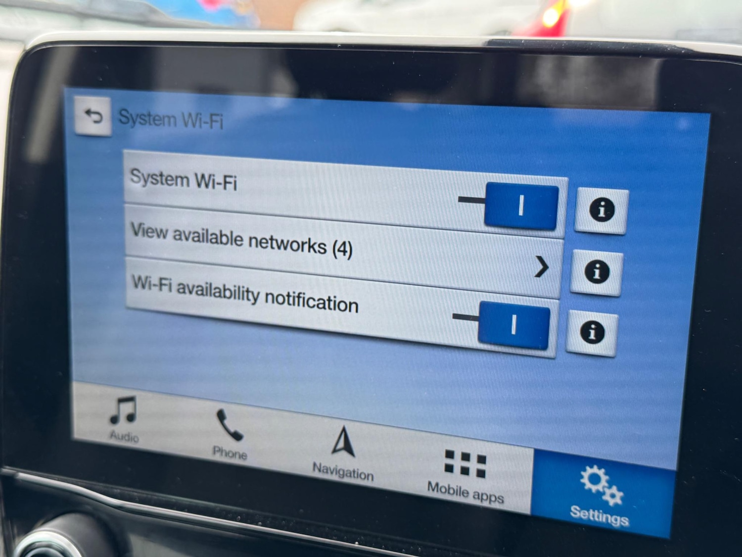 Used Ford Ecosport 2018 for sale - 77162914: Photo 22