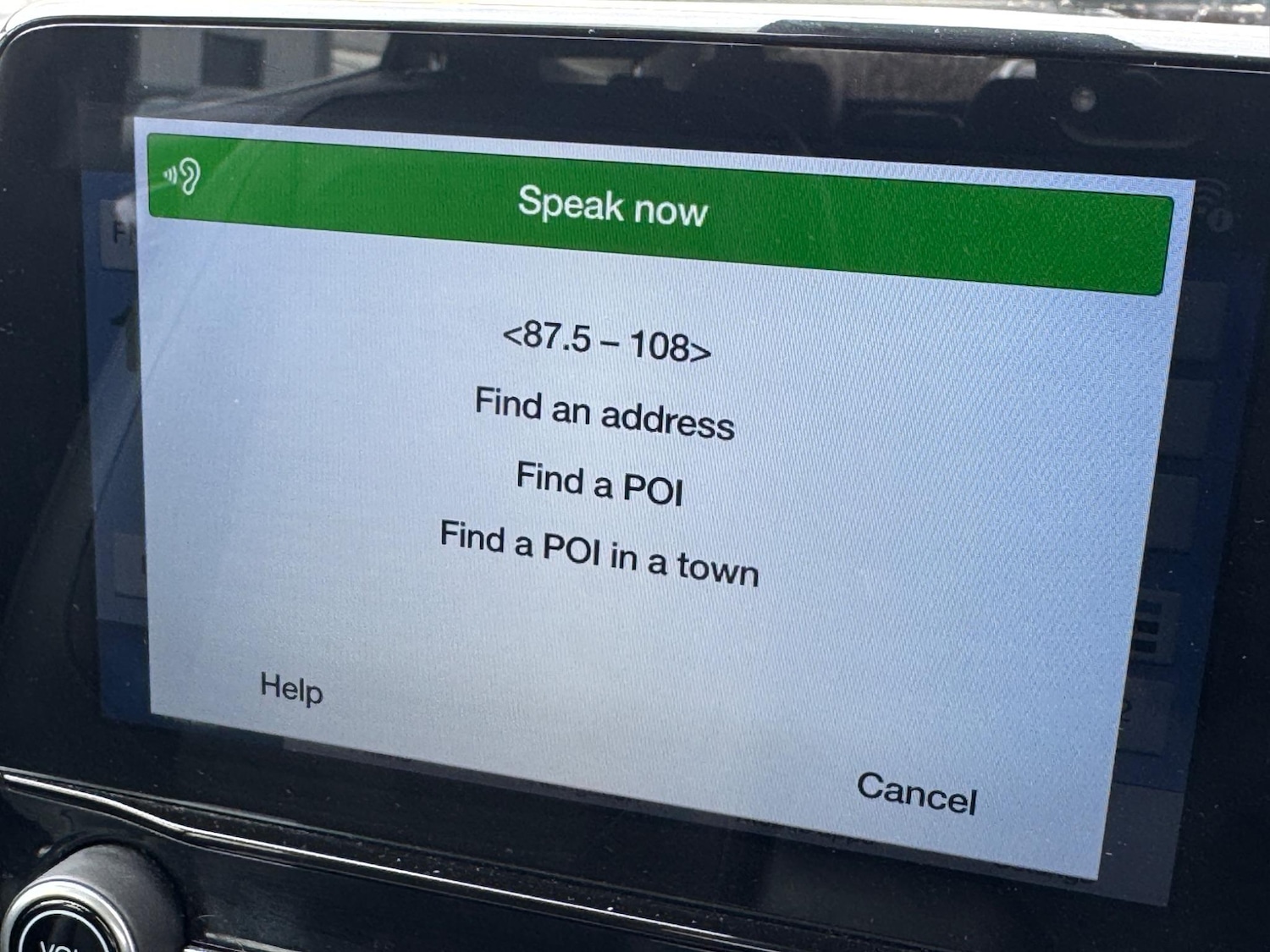 Used Ford Ecosport 2018 for sale - 77162914: Photo 23