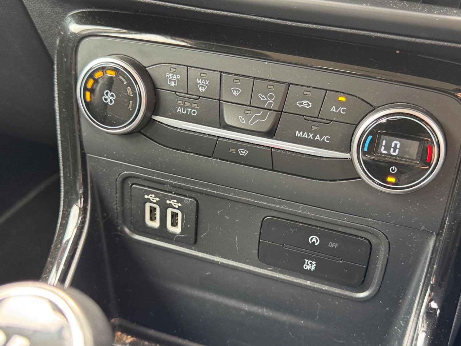 Used Ford Ecosport 2018 for sale - 77162914: Photo 25