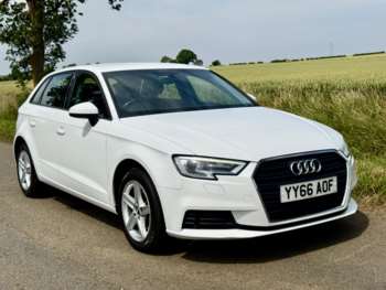 2016 (66) - 1.0 TFSI SE 5dr