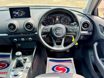 Used Audi A3 2016 for sale - 75186347: Photo