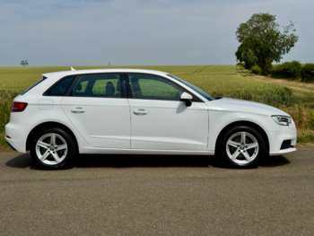 Used Audi A3 2016 for sale - 75186347: Photo