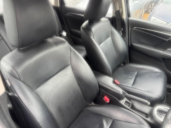 Used Honda Jazz 2017 for sale - 76137447: Photo 10