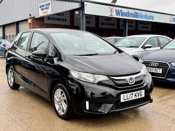 Honda - Jazz