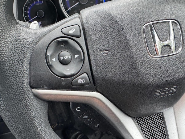Used Honda Jazz 2017 for sale - 76137447: Photo 23