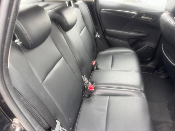Used Honda Jazz 2017 for sale - 76137447: Photo 31