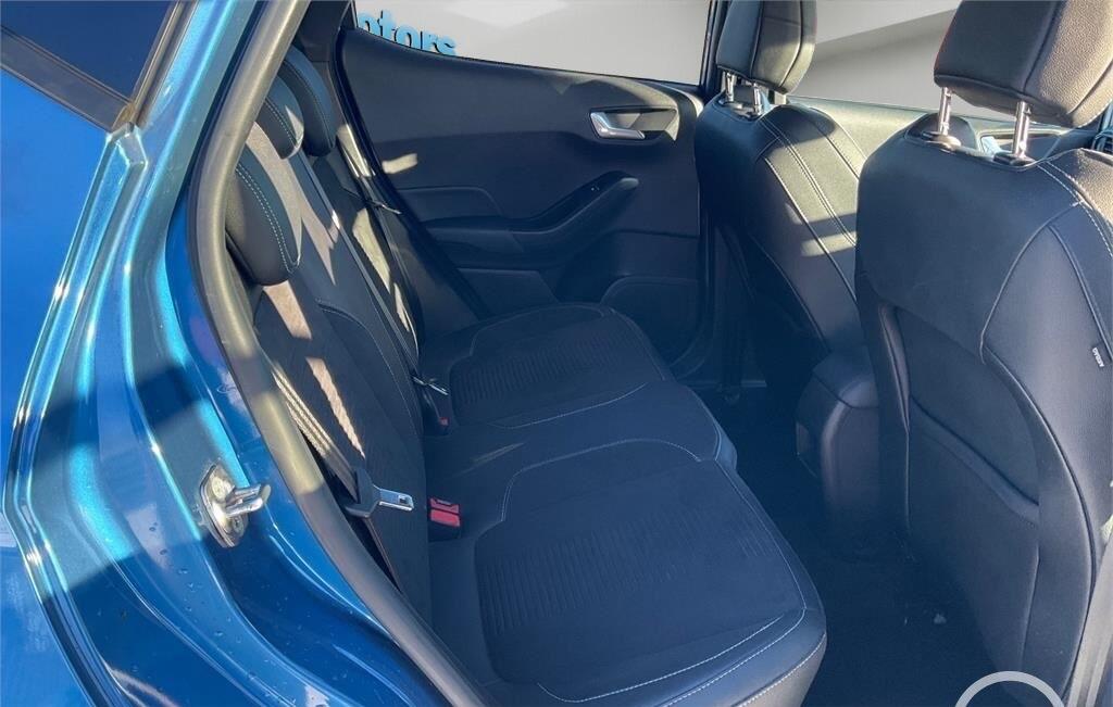 Used Ford Fiesta 2019 for sale - 77156324: Photo 10