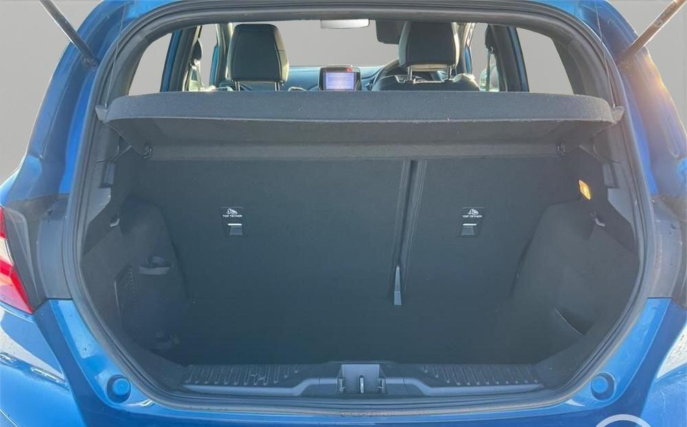 Used Ford Fiesta 2019 for sale - 77156324: Photo 11