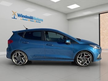 Ford Fiesta feature image