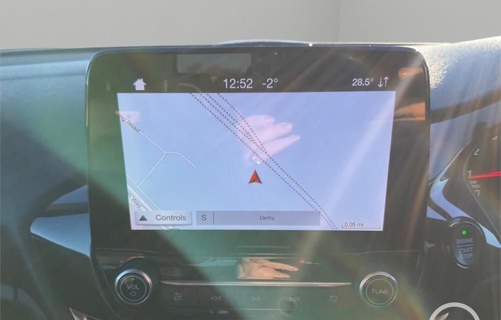 Used Ford Fiesta 2019 for sale - 77156324: Photo 3