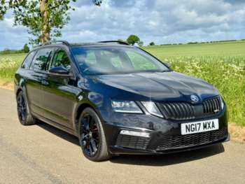 2017 (17) - 2.0 TDI vRS Euro 6 (s/s) 5dr