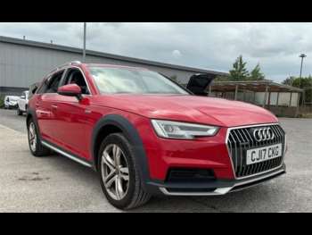 (17) - 2.0 TDI Sport S Tronic quattro Euro 6 (s/s) 5dr