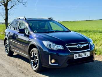 2016 (66) - 2.0i SE Premium 5dr