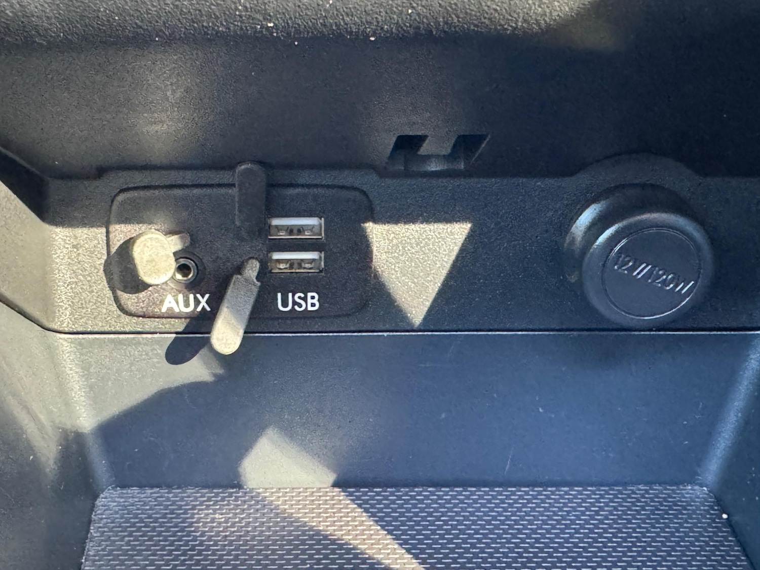 Vehicle 27