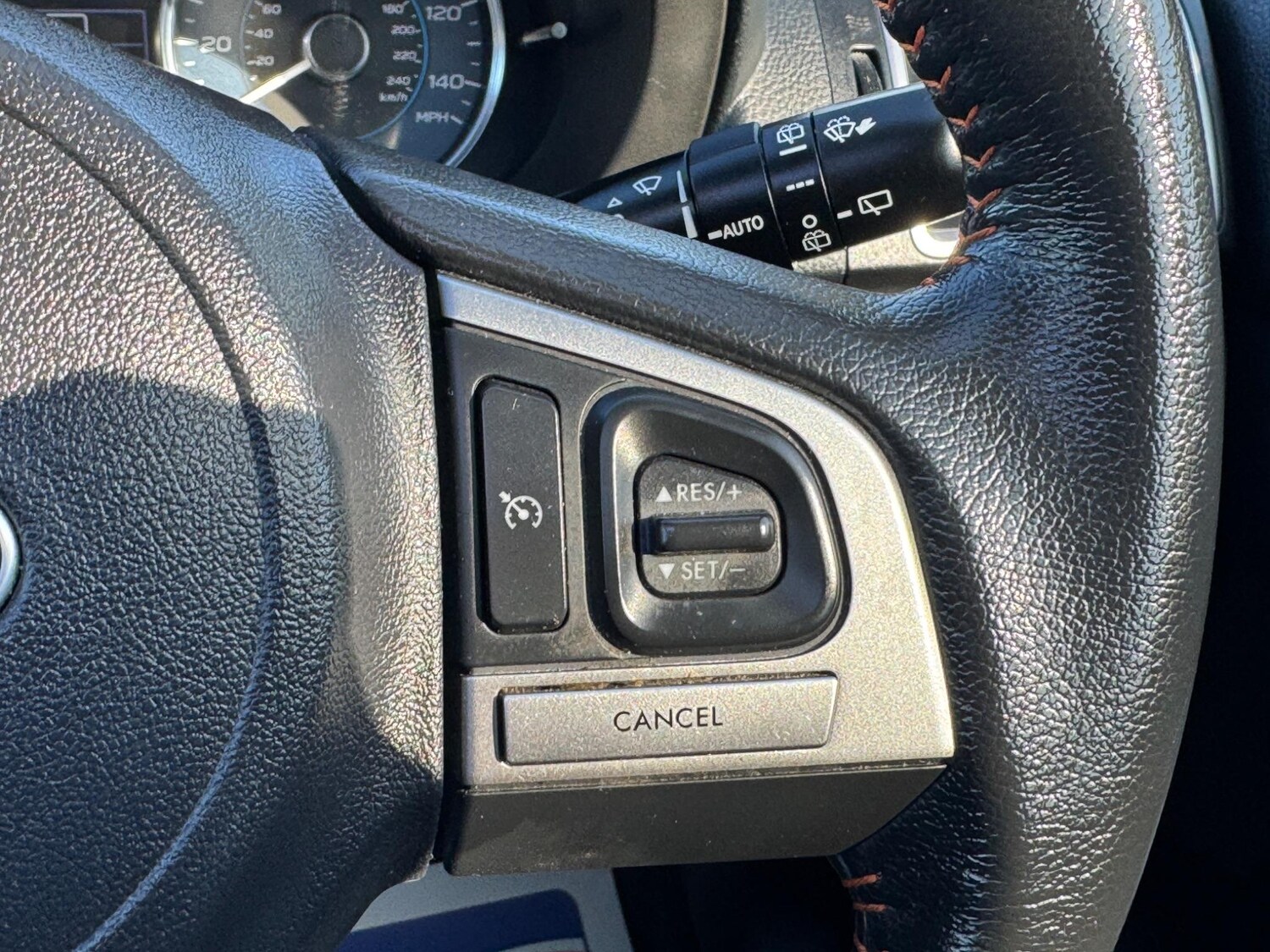 Vehicle 29