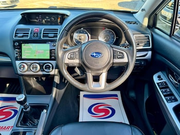 Used Subaru XV 2016 for sale - 75290510: Photo