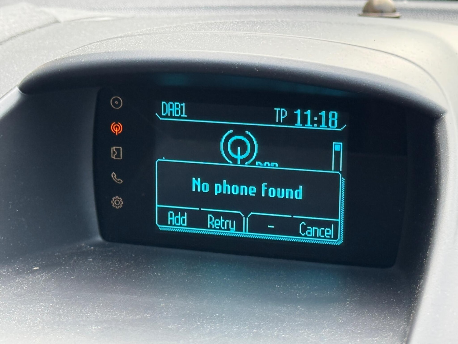 Used Ford Fiesta 2013 for sale - 77425884: Photo 14