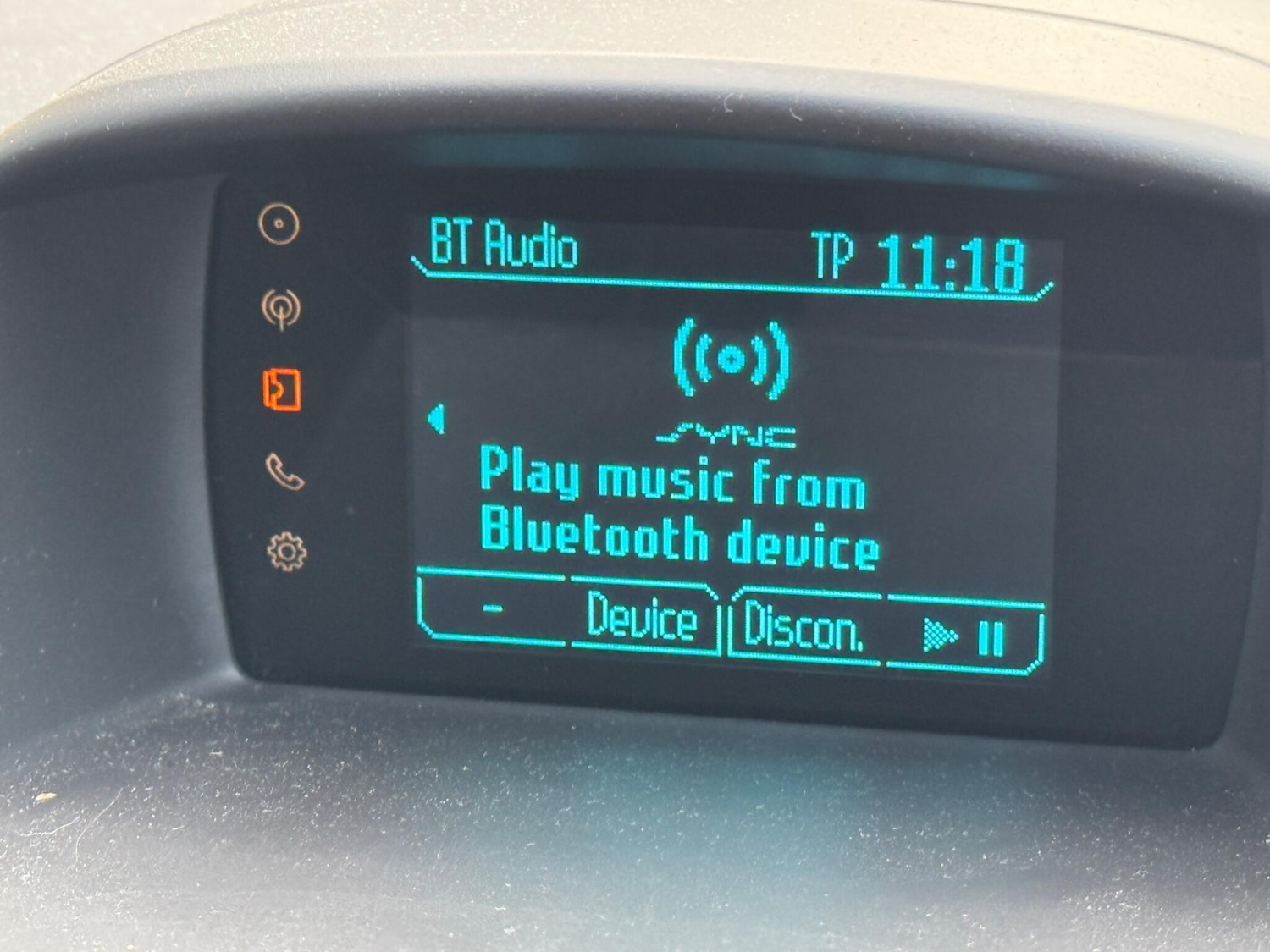 Used Ford Fiesta 2013 for sale - 77425884: Photo 17