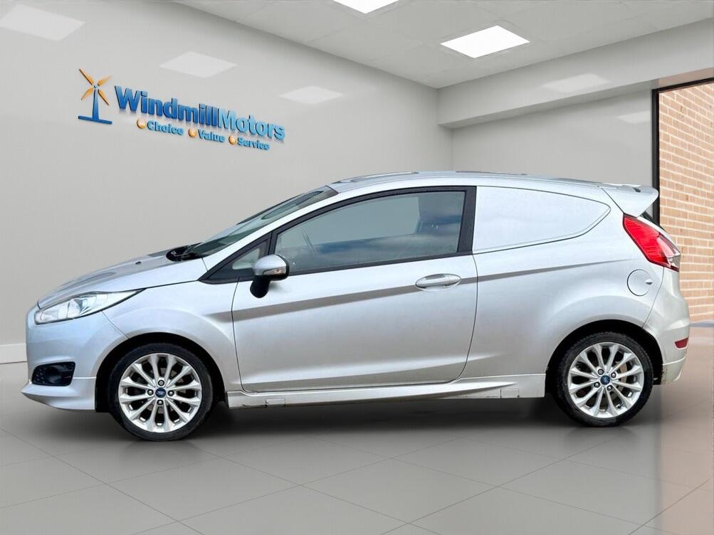 Used Ford Fiesta 2013 for sale - 77425884: Photo 7