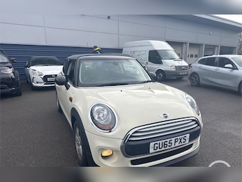 Used MINI Hatch 2015 for sale - 76446636: Photo