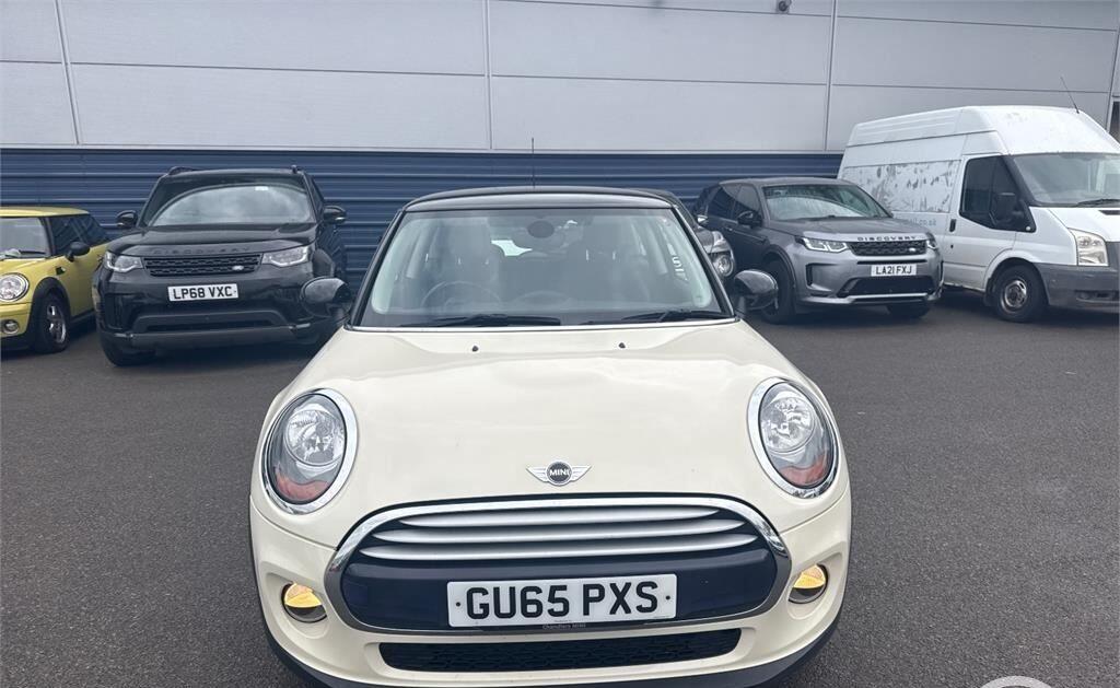 Used MINI Hatch 2015 for sale - 76446636: Photo 3