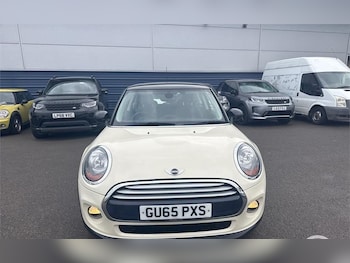 Used MINI Hatch 2015 for sale - 76446636: Photo