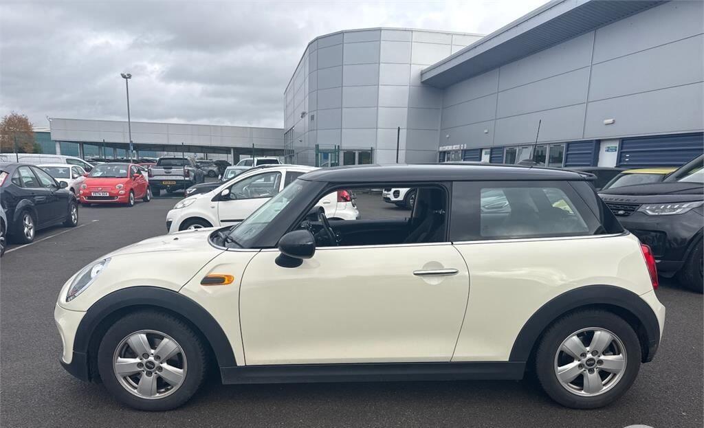 Used MINI Hatch 2015 for sale - 76446636: Photo 5