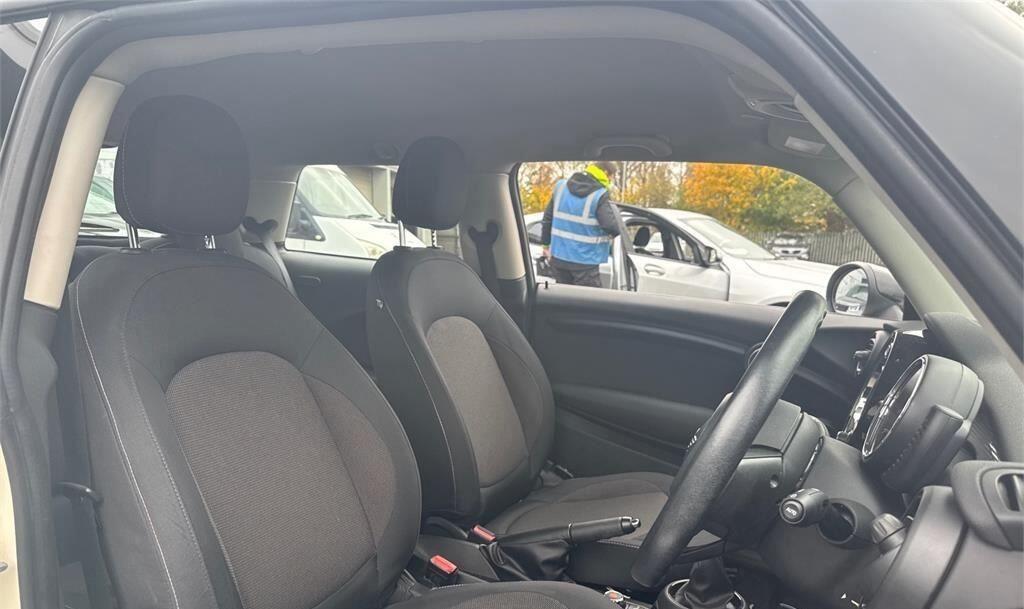 Used MINI Hatch 2015 for sale - 76446636: Photo 6