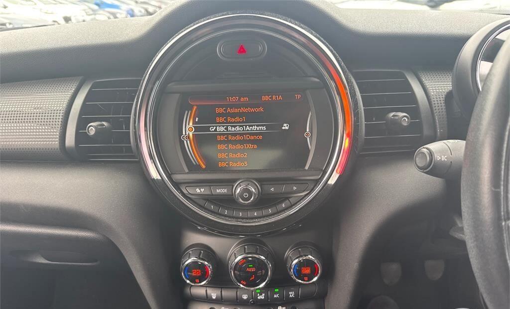 Used MINI Hatch 2015 for sale - 76446636: Photo 7