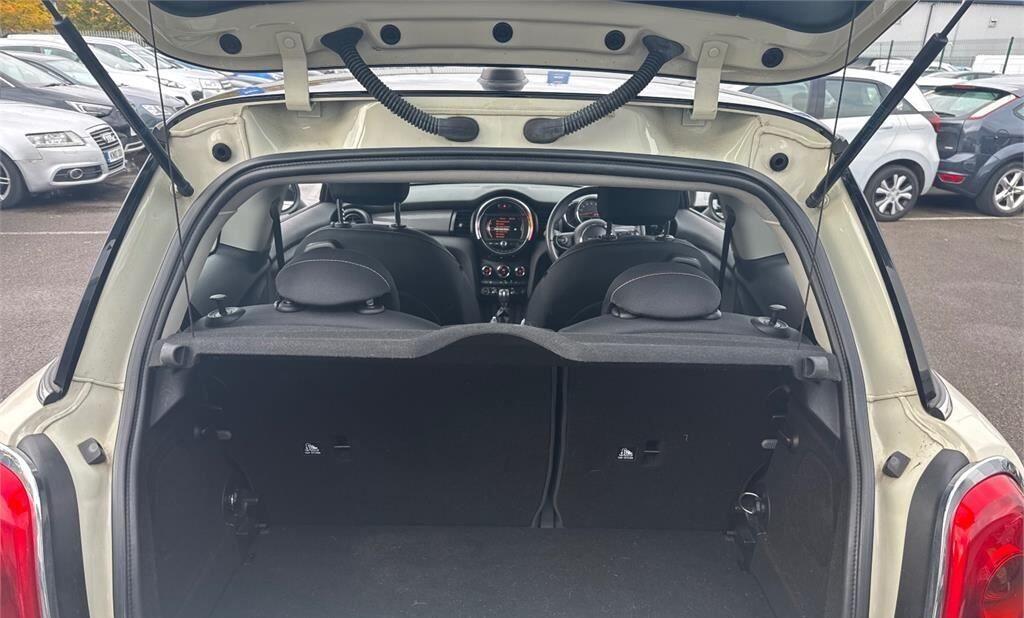 Used MINI Hatch 2015 for sale - 76446636: Photo 9